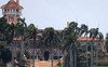 Mật vụ FBI đột kích dinh thự cựu Tổng thống Donald Trump ở Florida