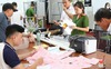 Vòi bạch tuộc mang tên tiền ảo