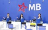 MB chốt quyền phát hành 755 triệu cổ phiếu trả cổ tức, tỷ lệ 20%