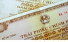 Đã huy động được gần 100.000 tỷ đồng trái phiếu chính phủ