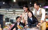 Nhóm ngành nào tại châu Á sẽ “đẻ ra tiền” trong những năm tới?