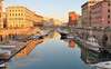 Thành phố mang tiếng 'dị biệt' vùng Tuscany, e ấp ẩn mình giữa Florence và Pisa danh tiếng