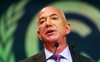 Jeff Bezos tụt hạng trong bảng xếp hạng tỷ phú, vì đâu nên nỗi?