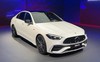Mercedes-AMG C 43 lắp ráp tại VN từ năm 2023 - Kỳ vọng xe thể thao giá 'hợp ví' cho khách Việt