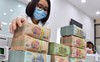 KBSV: Sẽ có thêm đợt nới room tín dụng vào tháng 11, mức tăng thêm dao động 0,5-1,2%
