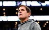 Lý do tỷ phú Mark Cuban vẫn làm việc dù muốn nghỉ hưu ở tuổi 35