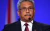 Tổng thống bị phế truất của Sri Lanka Gotabaya Rajapaksa về nước sau thời gian lưu vong