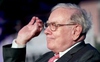 Warren Buffett bán 600 triệu USD cổ phiếu hãng xe điện Trung Quốc trong chưa đầy 2 tháng