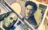 USD tăng vọt lên mức cao nhất 24 năm so với yen Nhật và 37 năm so với bảng Anh, giá vàng biến động mạnh