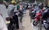 Nóng: Vừa xảy ra vụ cướp ở Ngân hàng Vietcombank Biên Hoà