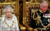 Ảnh: Thế giới tưởng niệm Nữ hoàng Elizabeth II