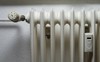 Người bật lò sưởi, bình nước nóng cao quá mức có thể bị phạt tù ở Thụy Sĩ