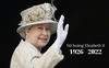 Nữ hoàng Elizabeth II băng hà: Một kỷ nguyên lịch sử khép lại
