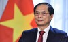 Bộ trưởng Bùi Thanh Sơn nói về