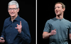 Meta, Apple không còn là nơi làm việc tốt nhất tại Mỹ