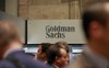 Cơn ác mộng chưa từng có trong giới ngân hàng: Cứ mỗi 10 phút, Goldman Sachs lại đuổi 1 người!