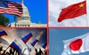 Việt Nam vượt mặt Indonesia và Thái Lan, đứng top 30 quốc gia hùng mạnh nhất thế giới