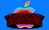 Hoạn nạn không từ nan, các nhà đầu tư Apple được đền đáp món quà khủng 454 tỷ USD