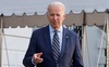 Ông Biden gặp đúng vấn đề ông Trump từng mắc về tài liệu mật