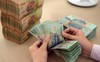 Dư nợ tín dụng vượt tiền gửi sau 10 năm, ngân hàng đẩy mạnh tìm kênh hỗ trợ