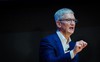 Khó khăn không chừa một ai: Tim Cook bị cắt 40% lương thưởng