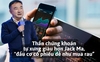 “Thần chứng khoán Trung Quốc” tự xưng giàu hơn Jack Ma, “đầu cơ cổ phiếu dễ như mua rau”, trả lương tài xế và người giúp việc mấy chục triệu USD