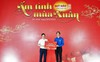 Sacombank và hành trình 20 năm Kết nối cộng đồng – Lan tỏa yêu thương