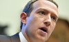 Mark Zuckerberg đối mặt 2 năm tù giam, cả Thung lũng Silicon phải 'rùng mình'