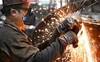 1 tỉnh Trung Quốc giàu hơn cả 100 nước: GDP vượt Hàn Quốc, chễm chệ vị trí