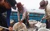 Góc tối sau ngành công nghiệp hái ra tiền của Thái Lan: Lao động nhập cư bị tước hộ chiếu, làm việc 20 tiếng/ngày, cuộc sống như