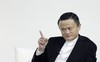 Đến Hồng Kông họp với giới tinh hoa công nghệ và tài chính, Jack Ma đã trở lại?
