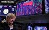 Sàn NYSE gặp sự cố khiến thị trường hỗn loạn: Hàng chục cổ phiếu lớn rơi tự do ngay sau khi mở cửa, phải ngừng giao dịch