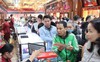 'Khác lạ' ngày vía Thần tài: Bán 2 cây vàng, mua vào 1 chỉ