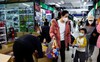 Tứ Xuyên cho phép những người chưa kết hôn có con hợp pháp