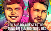 Sự sụp đổ gây sốc của một startup triệu USD: Vừa gọi vốn 150 triệu USD, 4 tháng sau phá sản, CEO ‘thao túng tâm lý’ để gây dựng hình ảnh