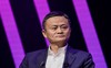 Jack Ma bất ngờ tung ảnh