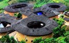Khám phá Thổ Lâu của Phúc Kiến – nơi không chỉ chống cướp bóc mà còn ngăn cả động đất tàn phá