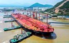 Ngốn hàng triệu thùng dầu từ Trung Đông mỗi ngày: Trung Quốc lộ một điểm yếu