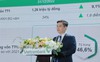 Năm 2022: Vietcombank đạt và vượt tất cả các chỉ tiêu kinh doanh, tỷ lệ dự phòng bao nợ xấu cao kỷ lục 465%