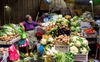 Lạm phát khiến giá hành tây ở Philippines đắt hơn thịt bò