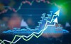VCB đỡ thị trường ngày 9/1, một mã ngân hàng tăng hơn 60% sau 8 phiên
