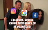 Sự thật tồi tệ sau việc nhắc đến cái gì, Facebook, Google liền quảng cáo cái đó, không đơn giản là 'nghe lén' như mọi người nghĩ