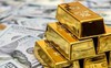 Bị Fed chặn đà, giá vàng đồng loạt chững lại