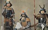 Ảnh hiếm ghi lại chân dung các chiến binh samurai Nhật Bản gần 200 năm trước