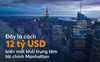 Tuần làm việc 3 ngày và cách 12 tỷ USD biến mất khỏi trung tâm tài chính Manhattan mỗi năm