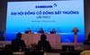 Live ĐHCĐ bất thường lần 2 Eximbank: Cổ đông đến đủ, đại hội bắt đầu