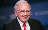 Hé lộ top 10 cổ phiếu nằm trong danh mục đầu tư bí mật, trị giá hơn 5 tỷ USD của Warren Buffett