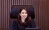 Những bóng hồng xinh đẹp ngồi ghế lãnh đạo ngân hàng