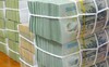 VietinBank rao bán nợ, nhiều khoản nợ lên tới cả ngàn tỉ đồng