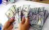 Tỷ giá VND/USD ngày 16/2 tiếp tục tăng mạnh